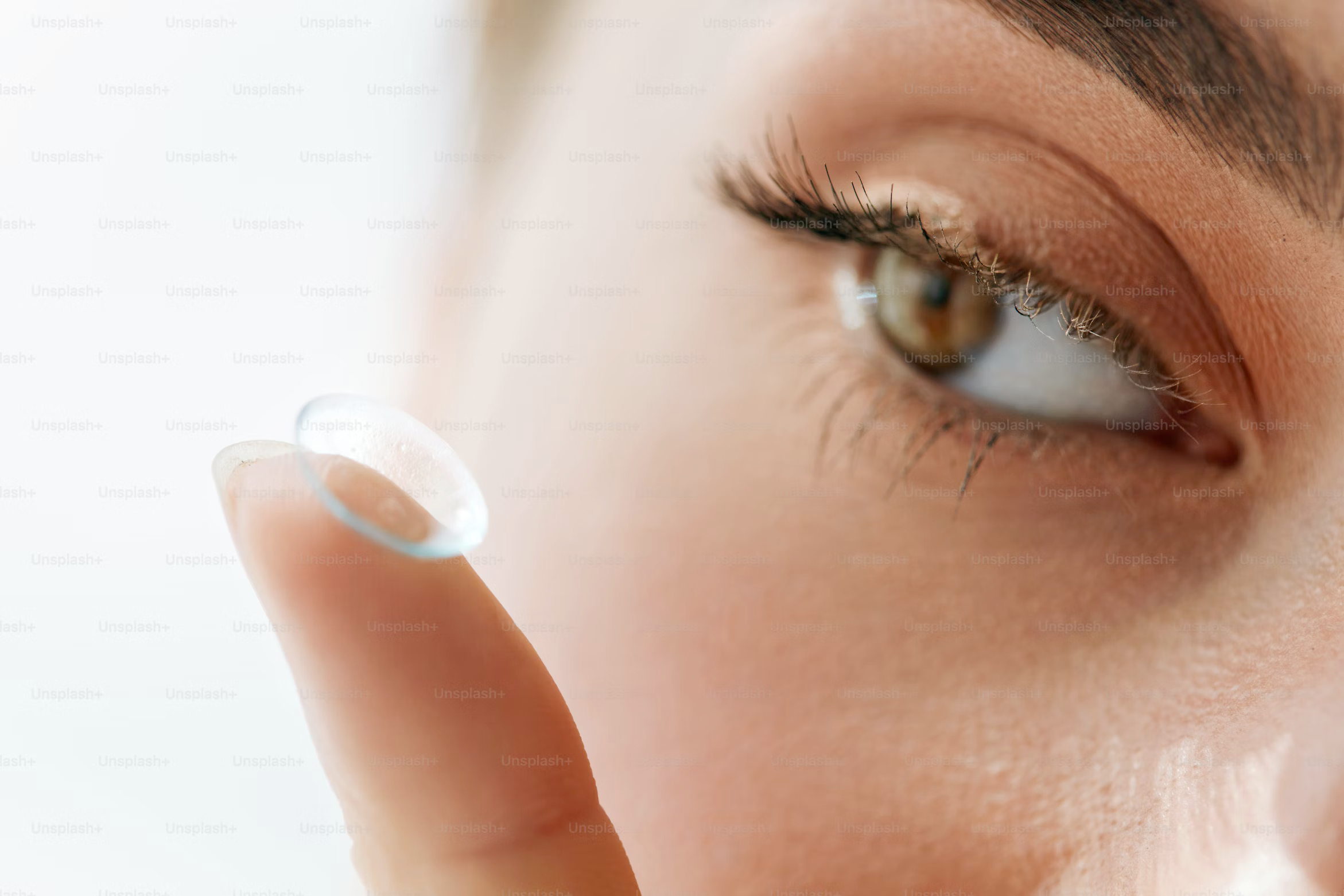 Daily Contact Lenses