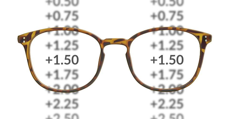 Reading Glasses Collection